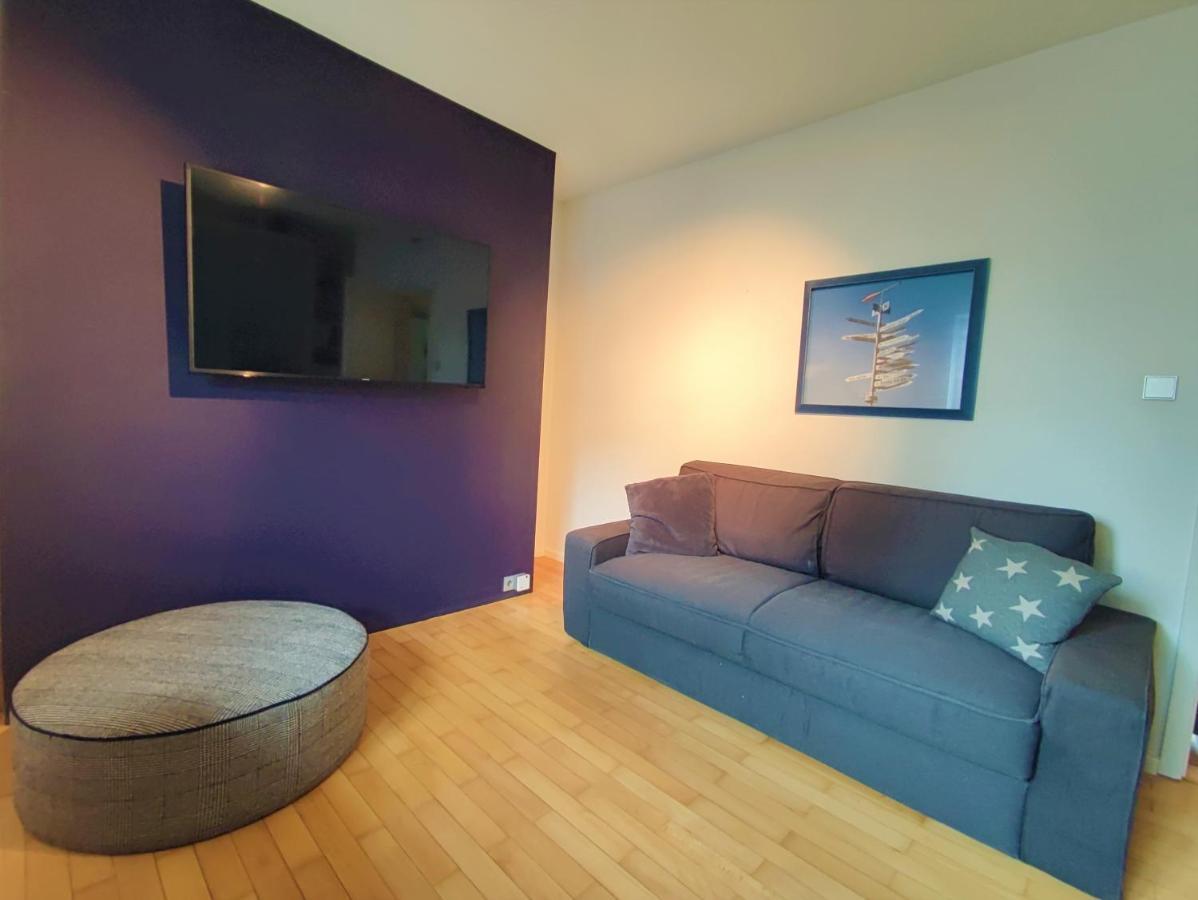 Zen Apartment - Spacious - Garden - Kitchen Karlsruhe Bagian luar foto