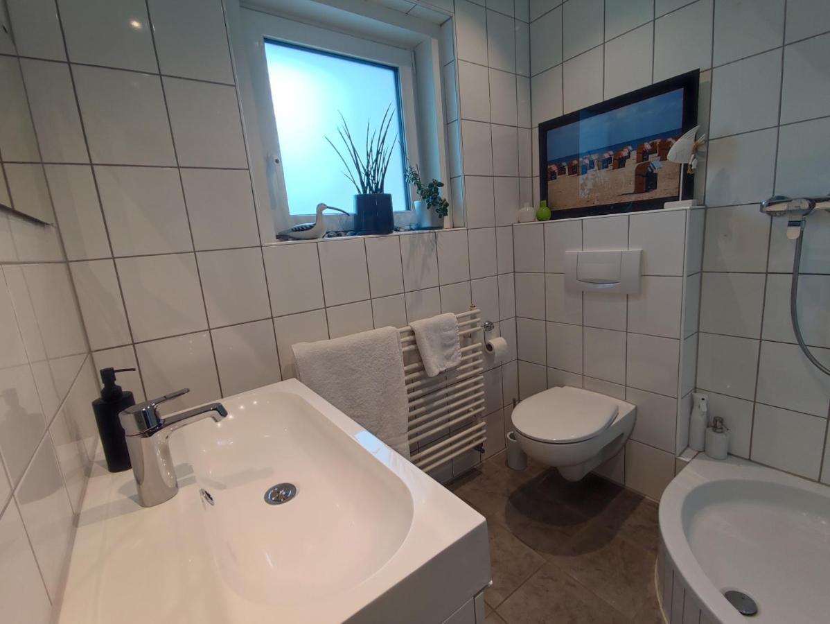 Zen Apartment - Spacious - Garden - Kitchen Karlsruhe Bagian luar foto